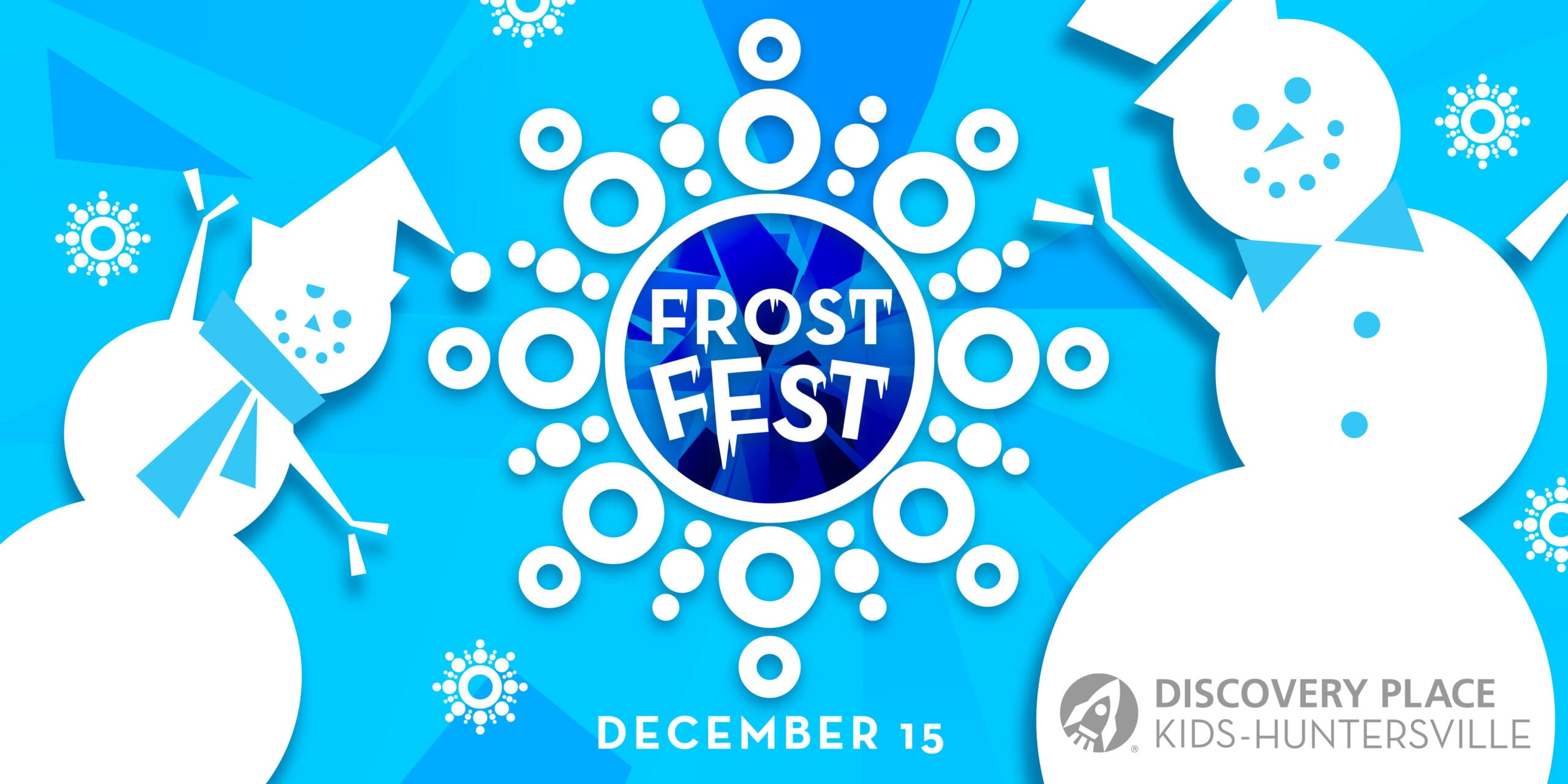 Discovery Place Kids Huntersville Frost Fest