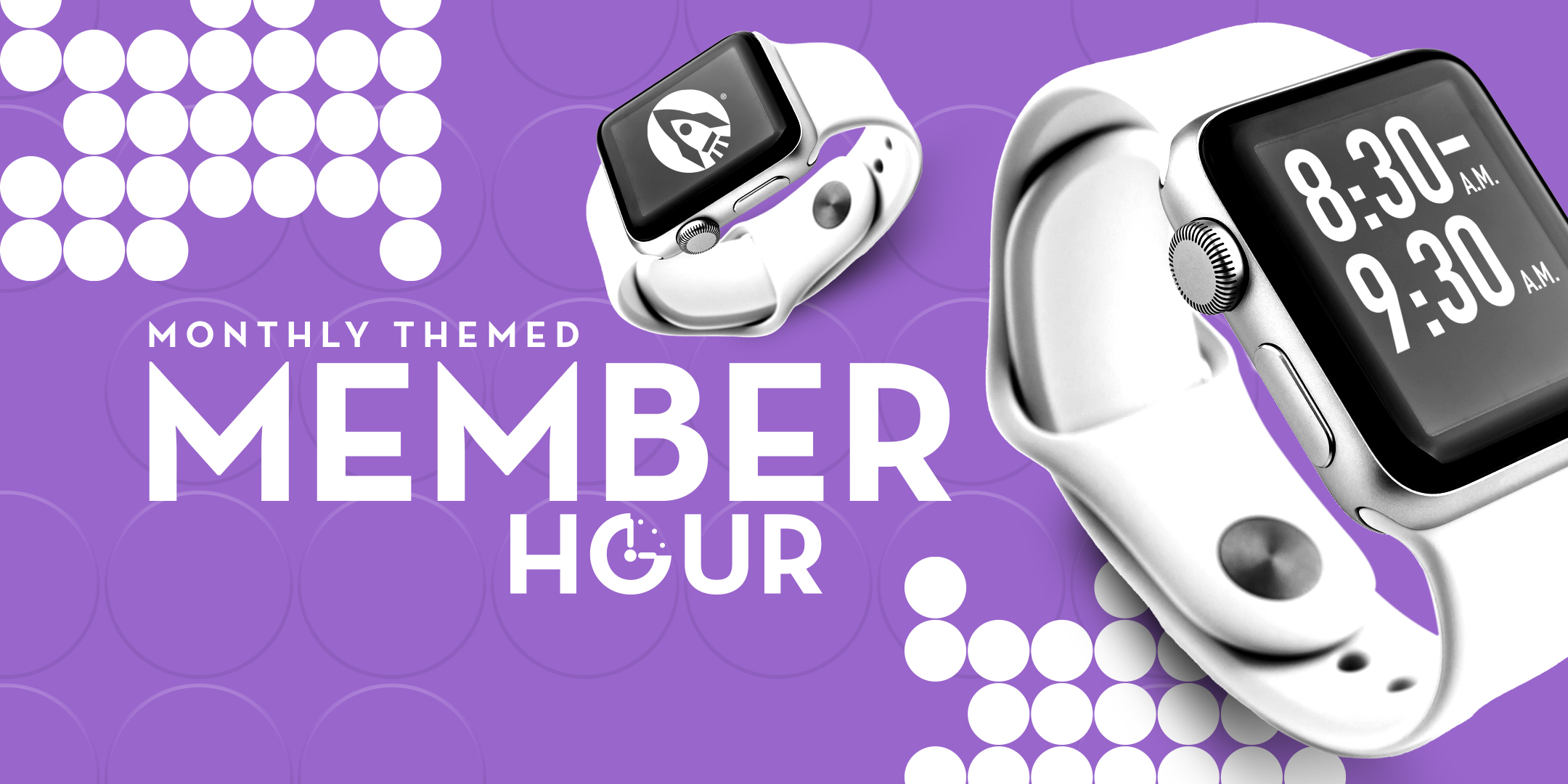 Member Hour