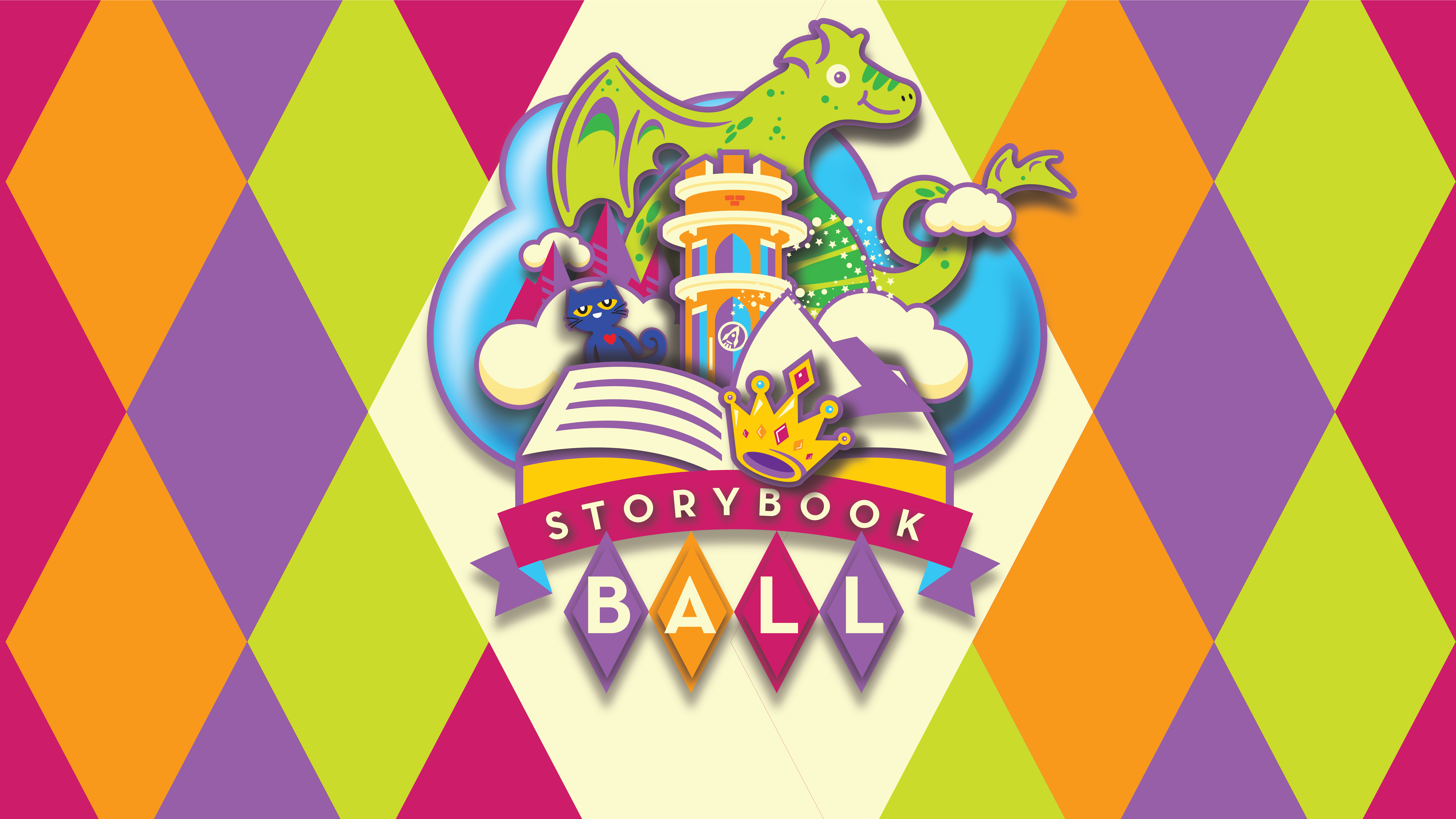 discovery place kids huntersville storybook ball