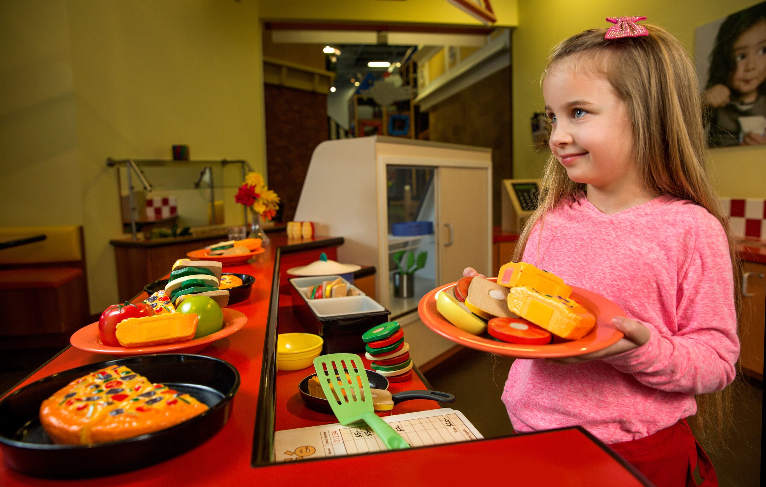 Discovery Place Kids Museum Huntersville, NC