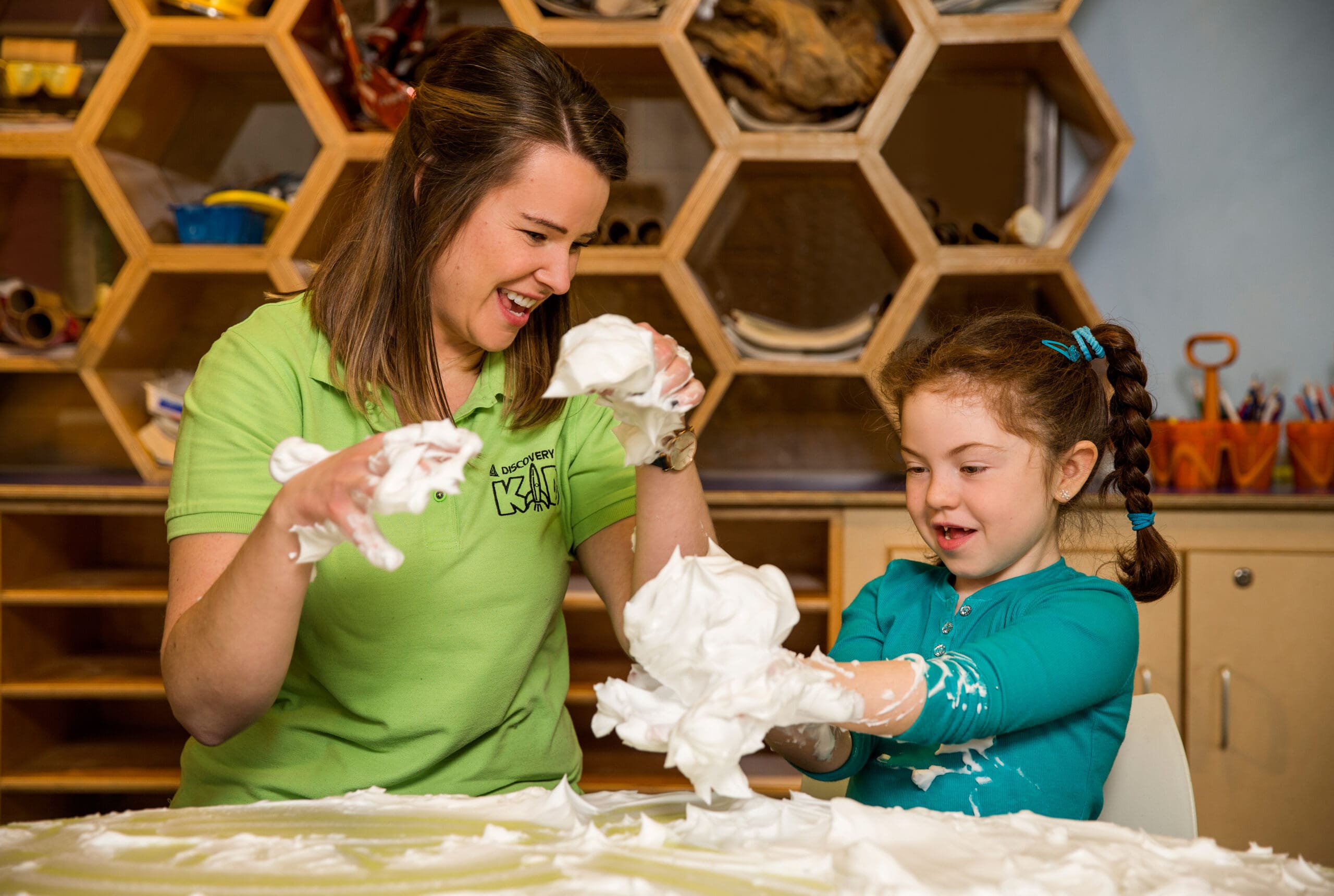 Discovery Place Kids Museum Huntersville, NC