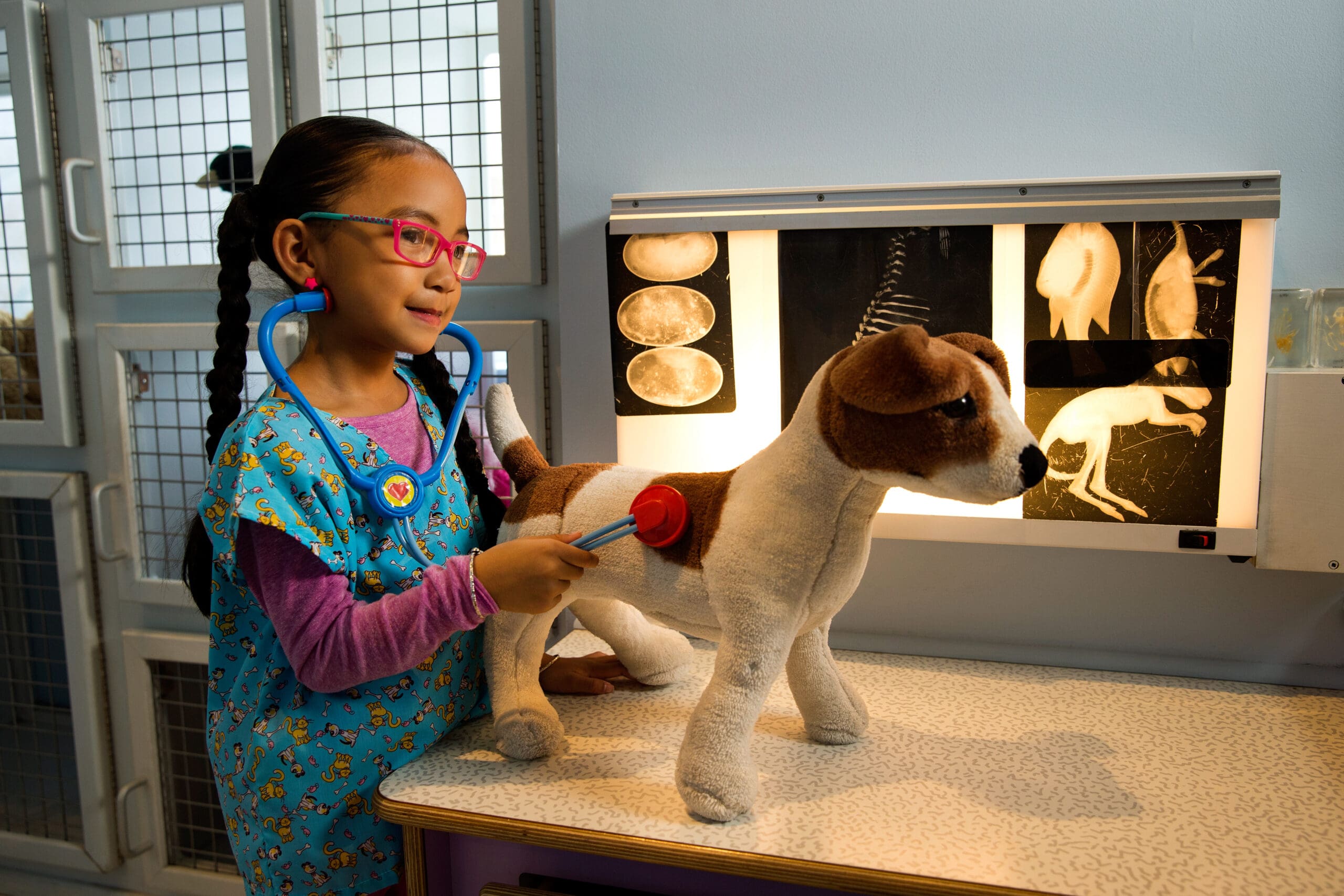 Discovery Place Kids Museum Huntersville, NC